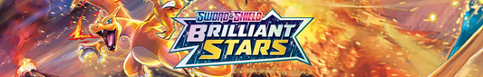 Brilliant Stars - Sword & Shield