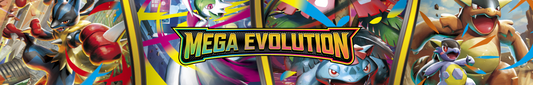 Mega Evolution