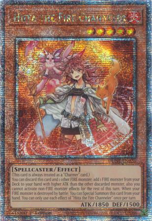 DUNE-EN026 - Hiita the Fire Channeler