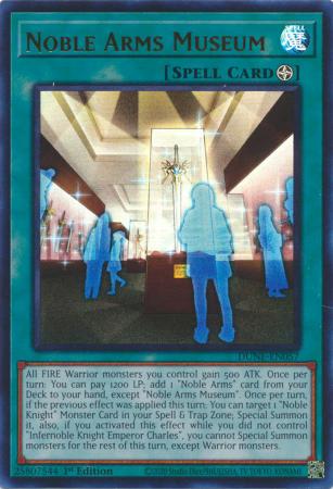 DUNE-EN057 - Noble Arms Museum