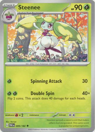 Paradox Rift - 009/182 - Steenee