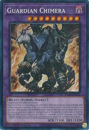 RA02-EN023 - Guardian Chimera