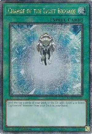 RA02-EN055 - Charge of the Light Brigade