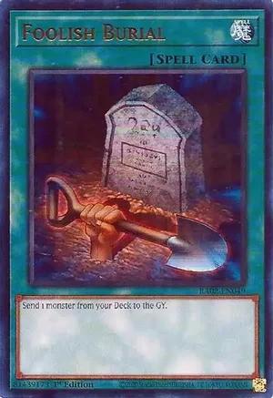 RA02-EN049 - Foolish Burial