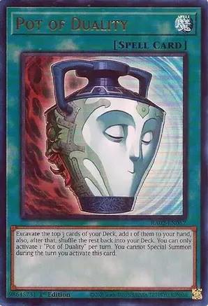 RA02-EN057 - Pot of Duality