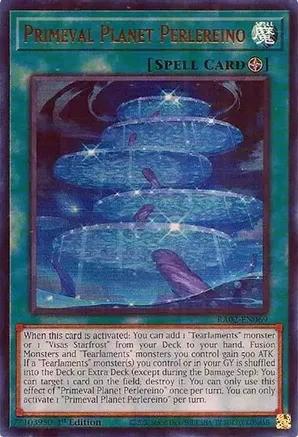 RA02-EN069 - Primeval Planet Perlereino