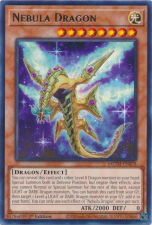 MZTM-EN078 - Nebula Dragon
