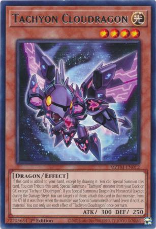 MZTM-EN012 - Tachyon Cloudragon