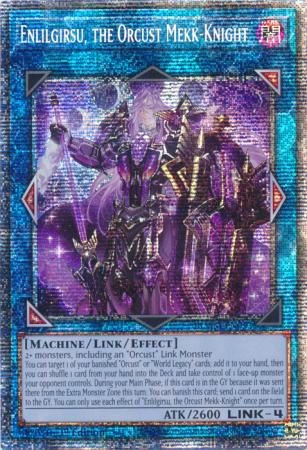 BLMM-EN052 - Galatea-I, the Orcust Automaton