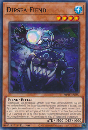 MP25-EN402 - Dipsea Fiend