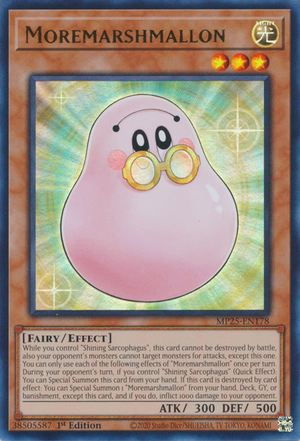 MP25-EN178 - Moremarshmallon