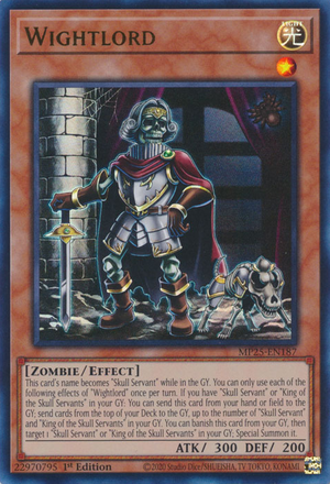 MP25-EN187 - Wightlord