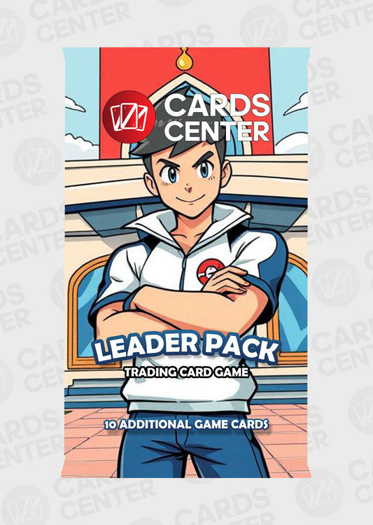 Leader Pack (Custom)