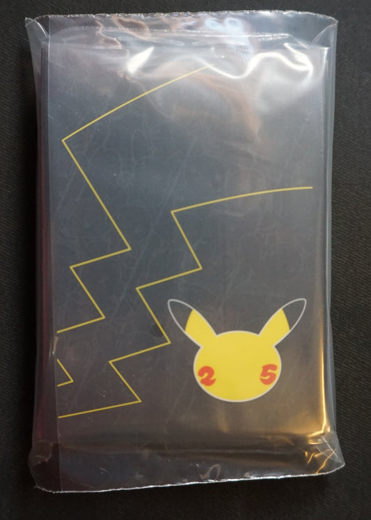 Celebrations: Card Sleeves (50 stuks)