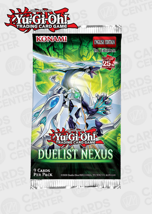 Duelist Nexus: Booster Pack
