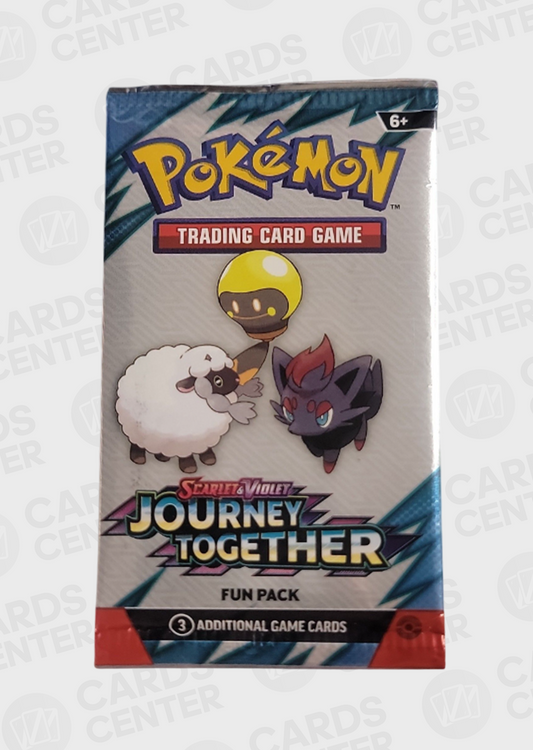 Journey Together: Fun Pack