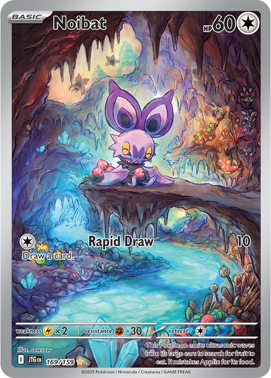 Journey Together - 169/159 - Noibat
