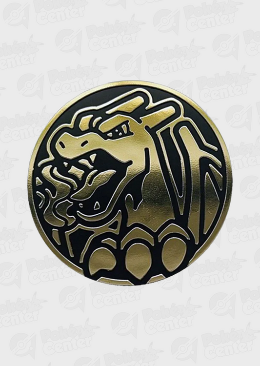 Astral Radiance: Charizard Coin