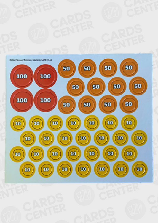Damage Counters (Large)