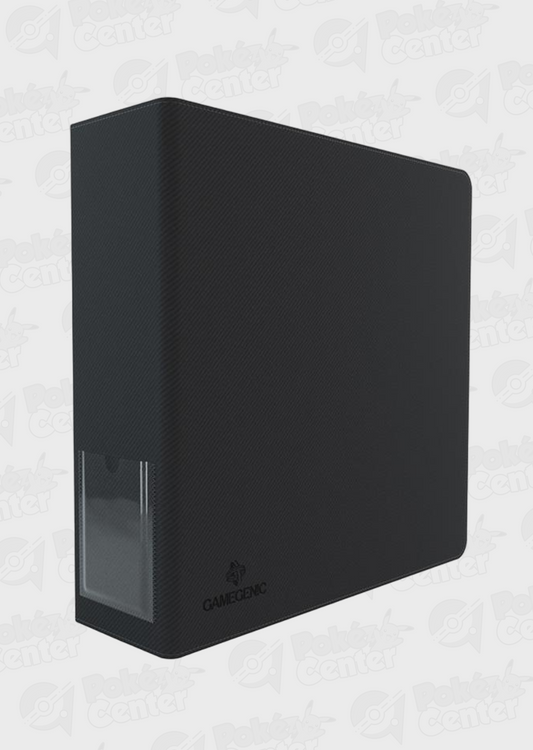 Gamegenic - Prime Ring-Binder Playset Size