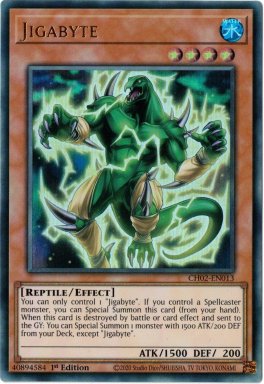 CH02-EN013 - Jigabyte