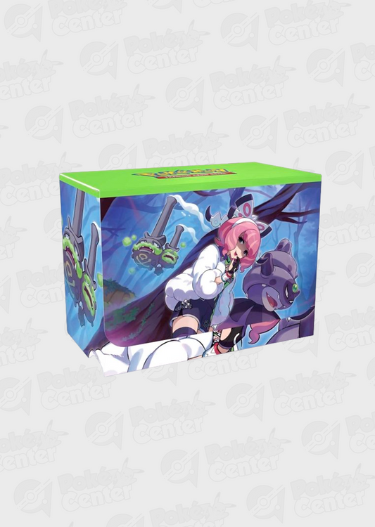 Premium Tournament Collection - Klara Deck Box