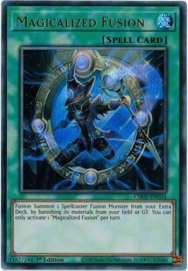 CH02-EN034 - Magicalized Fusion