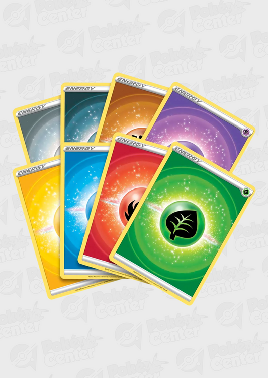 45x Energy (Sealed) - Sword & Shield (2022)