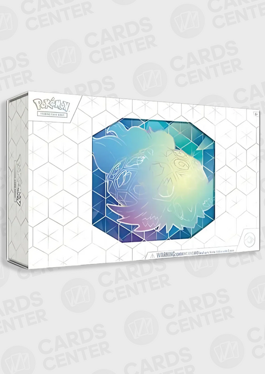 Terapagos ex - Ultra Premium Collection