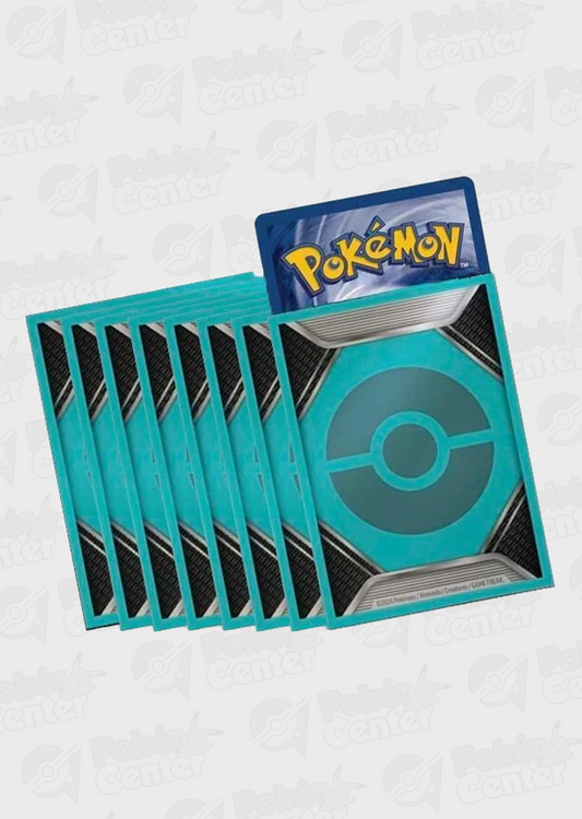 Trainer's Toolkit 2024 Sleeves (65 stuks)