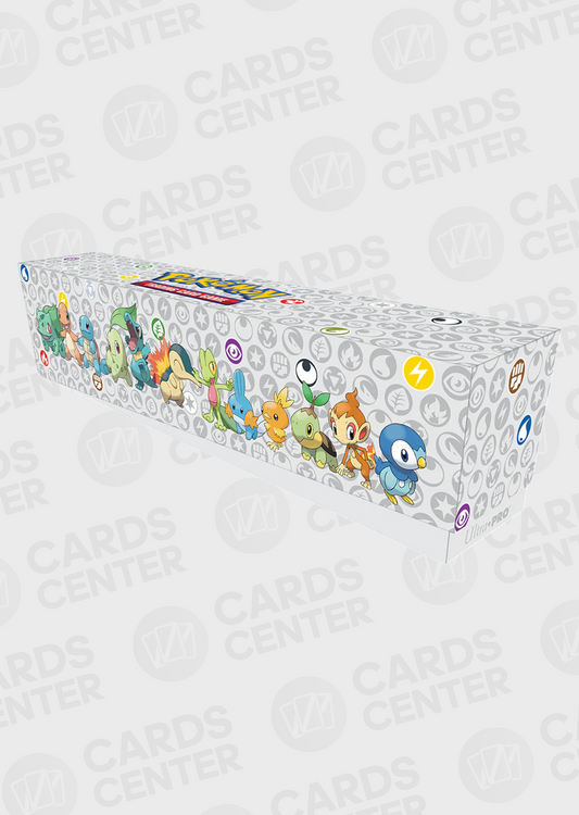 Ultra PRO - First Partner Accessory Bundle