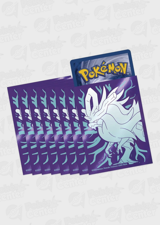 Temporal Forces: Walking Wake Card Sleeves (65 stuks)