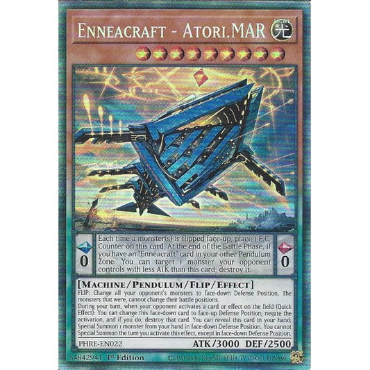 PHRE-EN022 - Enneacraft - Atori.MAR