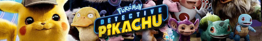 Detective Pikachu
