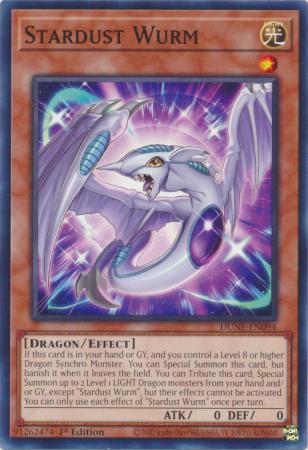 DUNE-EN094 - Stardust Wurm
