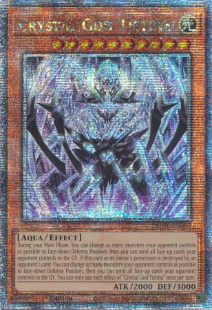 DUNE-EN089 - Crystal God Tistina