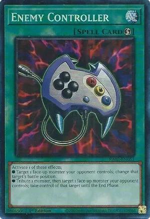 RA02-EN051 - Enemy Controller