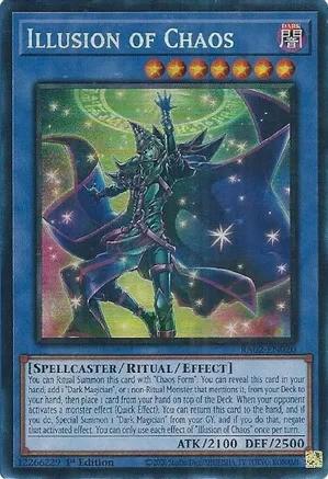 RA02-EN020 - Illusion of Chaos