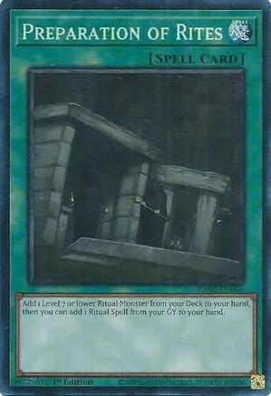 RA02-EN056 - Preparation of Rites