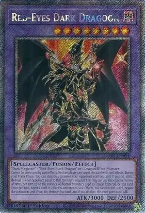 RA02-EN021 - Red-Eyes Dark Dragoon