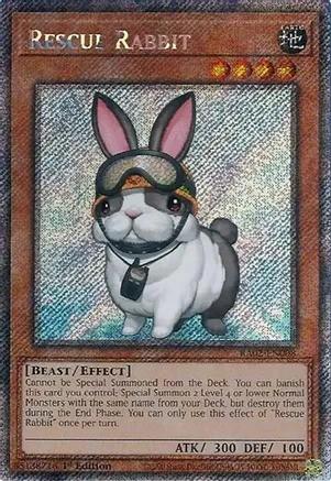 RA02-EN008 - Rescue Rabbit