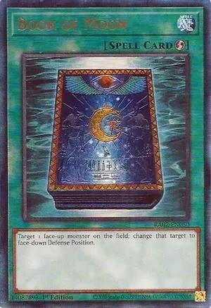 RA02-EN050 - Book of Moon