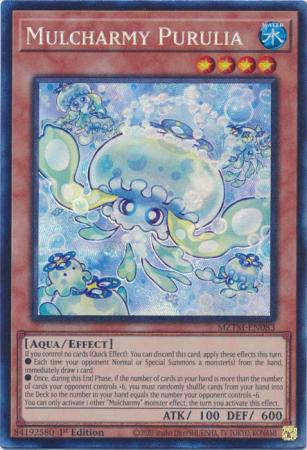 MZTM-EN083 - Mulcharmy Purulia