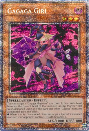 DUAD-EN101 - Gagaga Girl