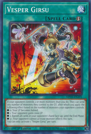 MP25-EN391 - Vesper Girsu