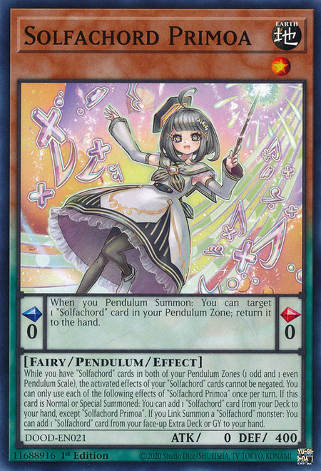 DOOD-EN021 - Solfachord Primoa