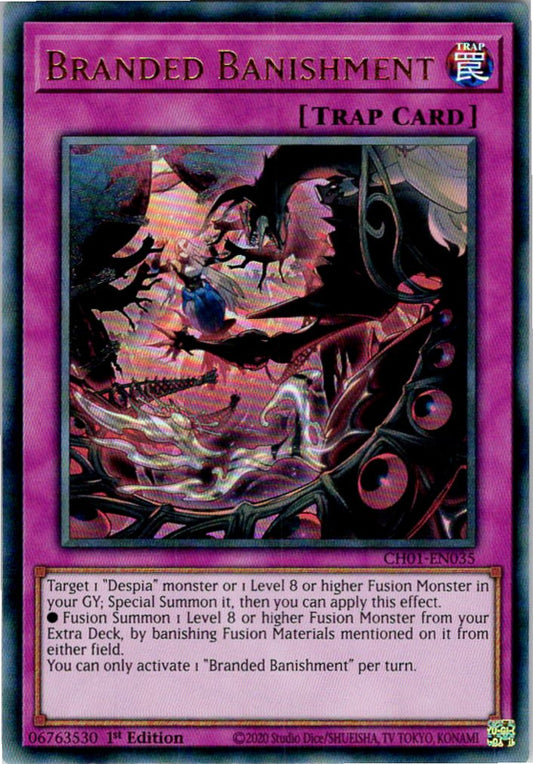 CH01-EN035 - Branded Banishment