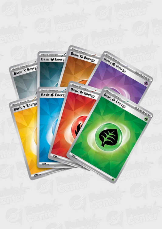 45x Tera Energy (Sealed) - Scarlet & Violet