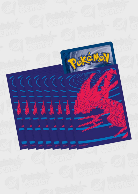 Darkness Ablaze: Eternatus Card Sleeves (65 stuks)