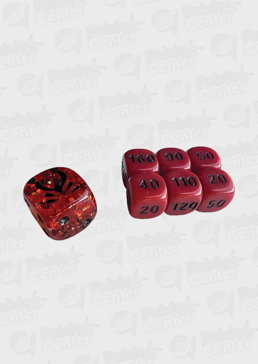 Lost Origin - Dice Set (Sealed)
